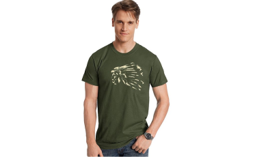 Men's The Chief Graphic Tee